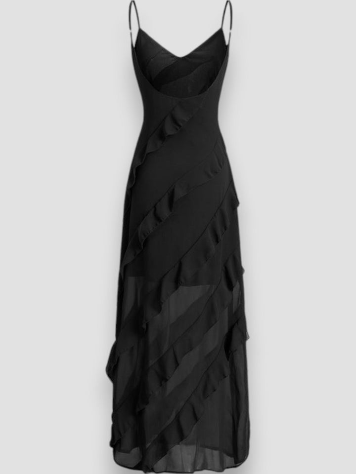 Paolina | Classic Dress