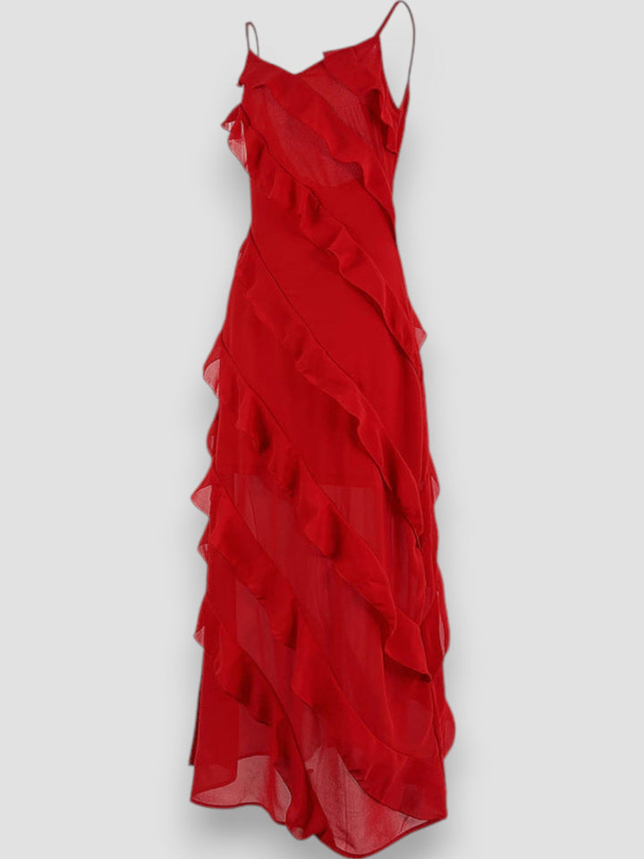 Paolina | Classic Dress