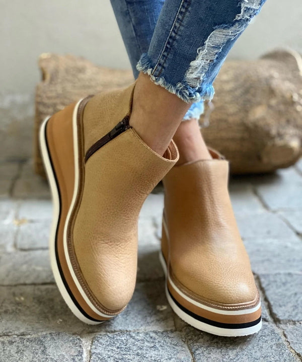 Chloe | Orthopedic Elegant Boots
