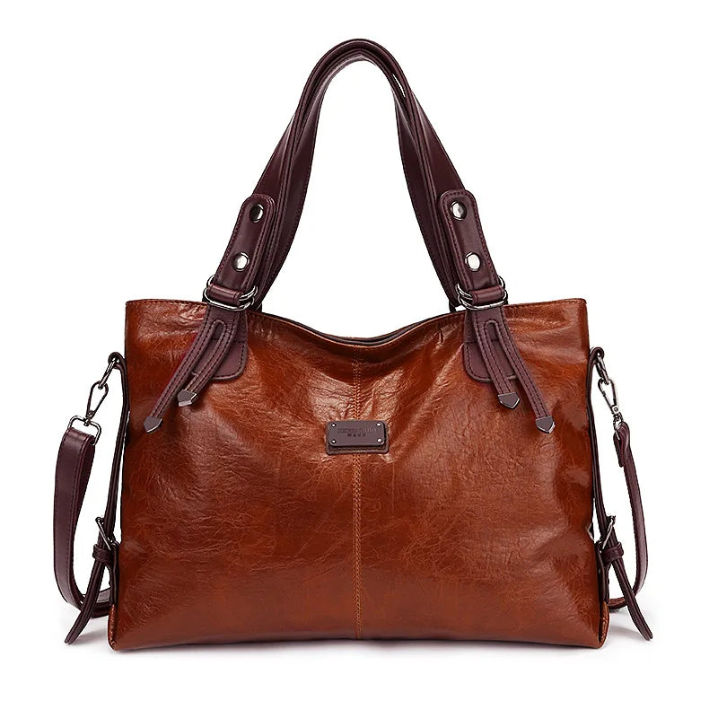 Sophia | Classic Handbag