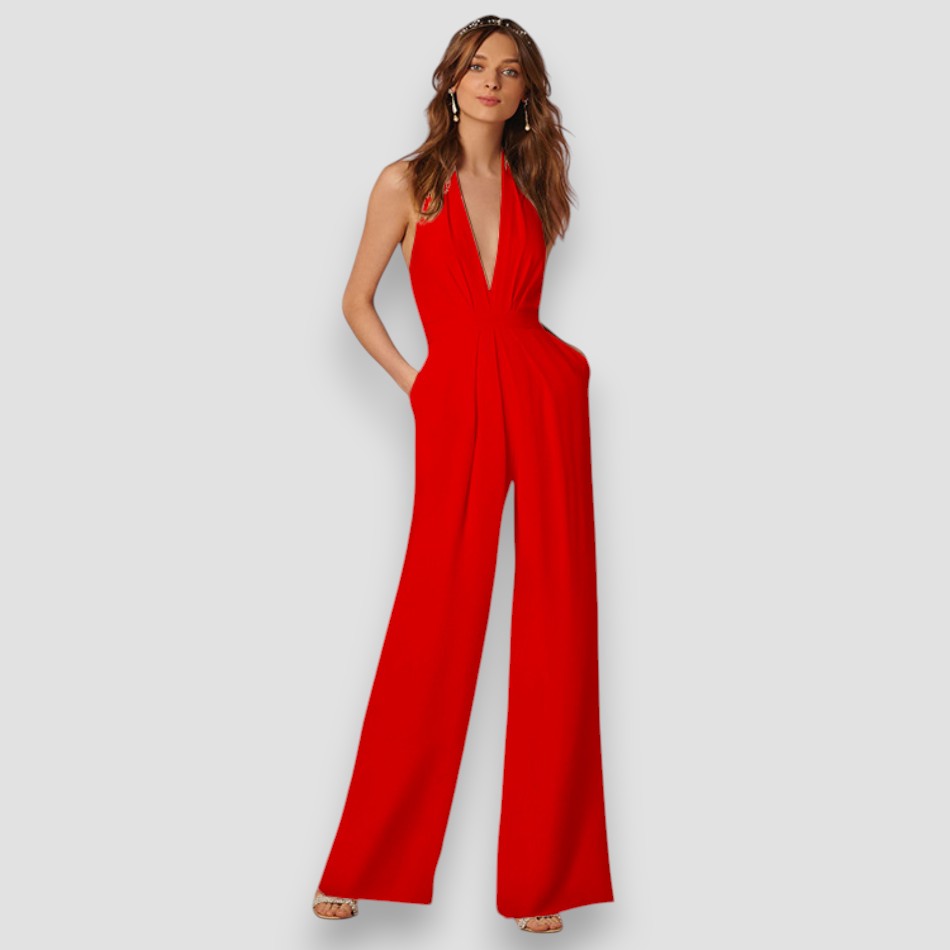 Bea | Jumpsuit
