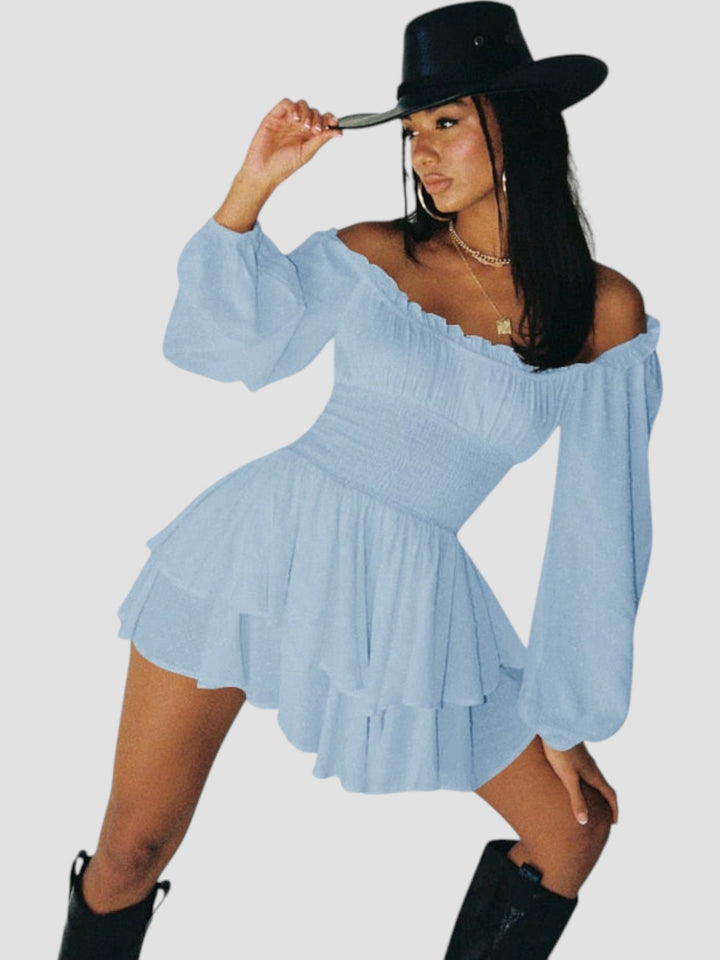 Allegra | Joyful Dress