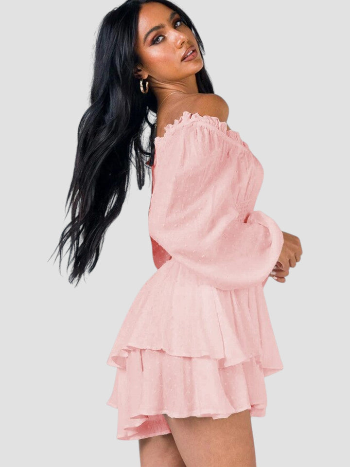 Allegra | Joyful Dress
