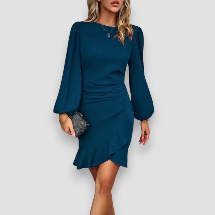 Sabrina | Elegant Dress