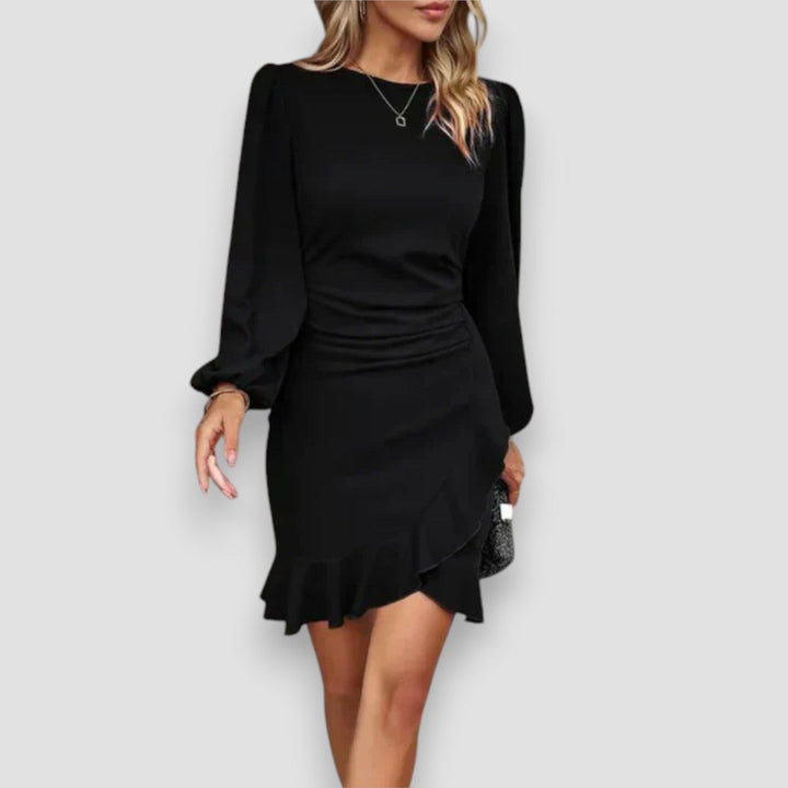 Sabrina | Elegant Dress