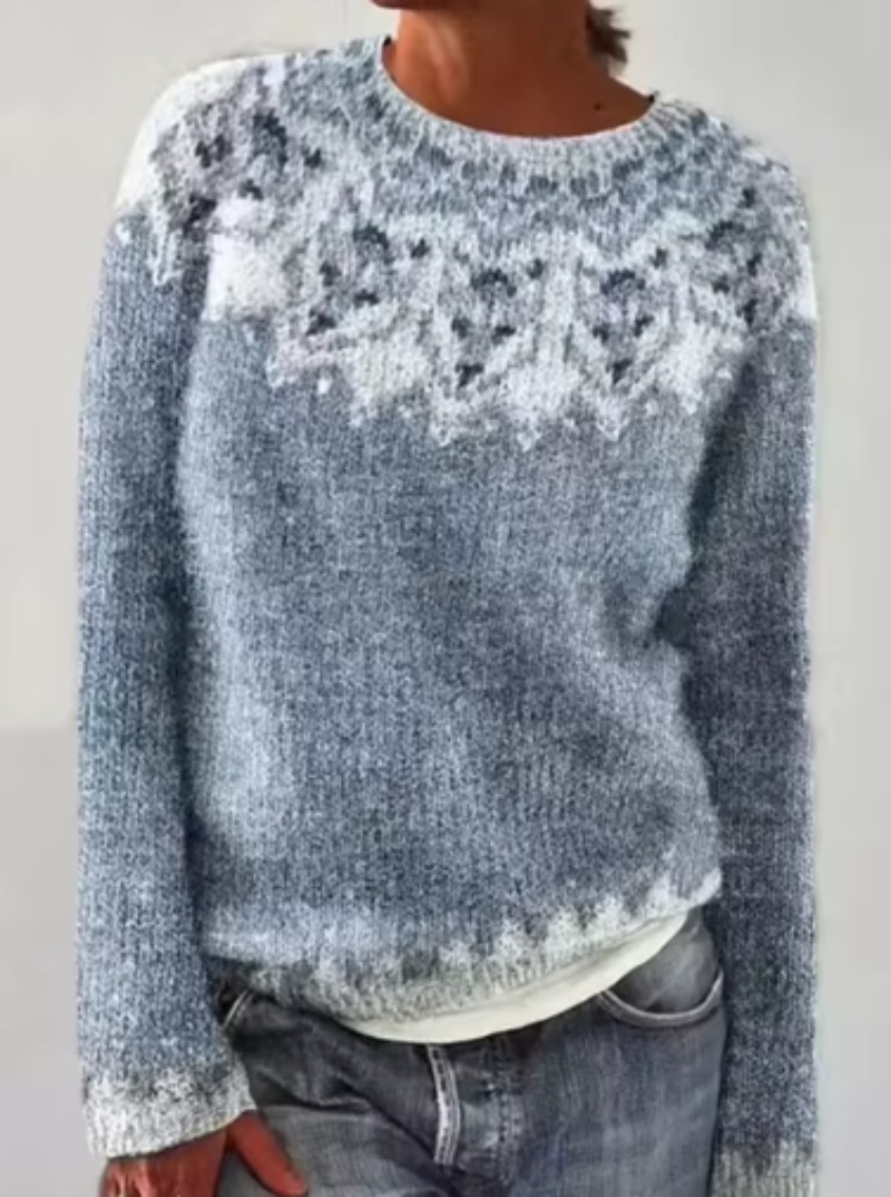 Alice | Vintage Sweater