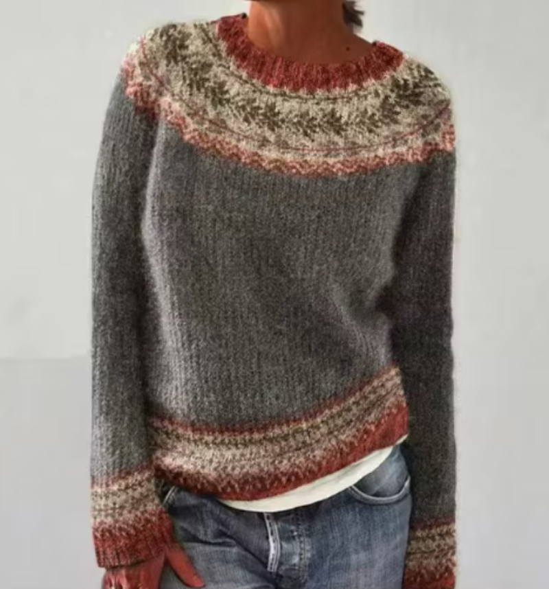 Alice | Vintage Sweater