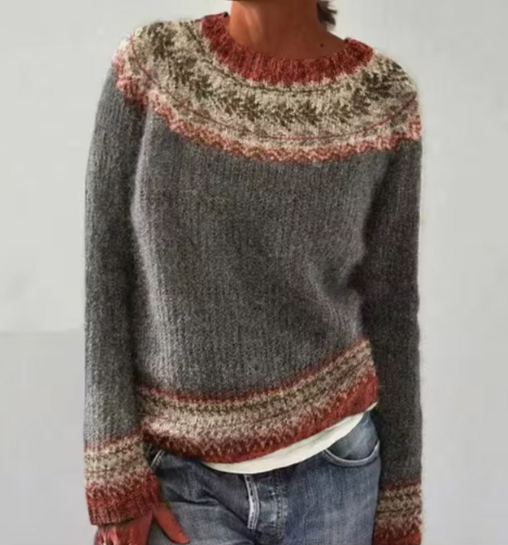 Alice | Vintage Sweater