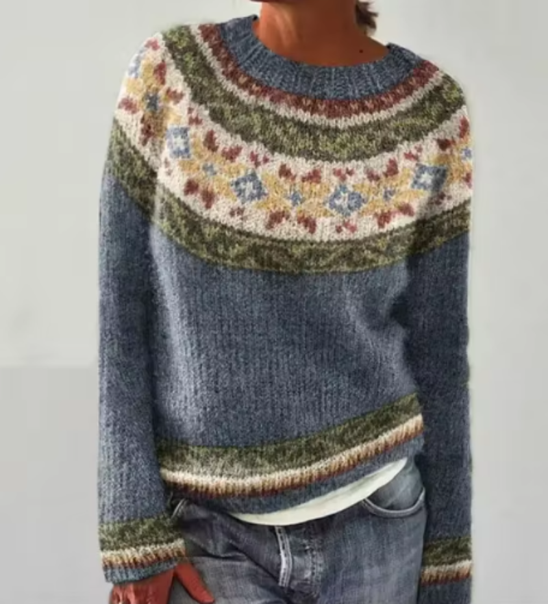 Alice | Vintage Sweater