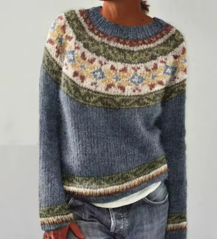 Alice | Vintage Sweater