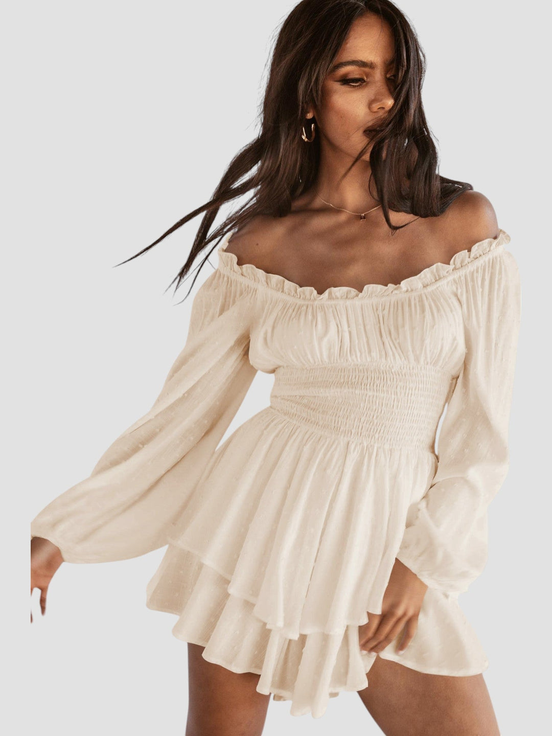 Allegra | Joyful Dress