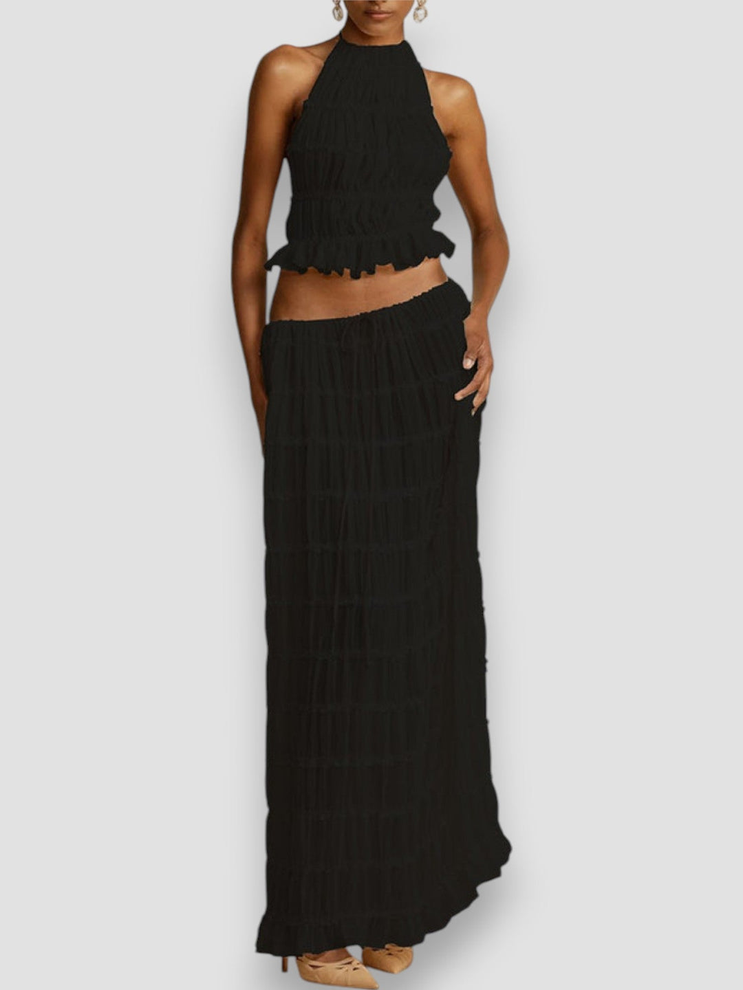 Micaela | Two-Piece Set