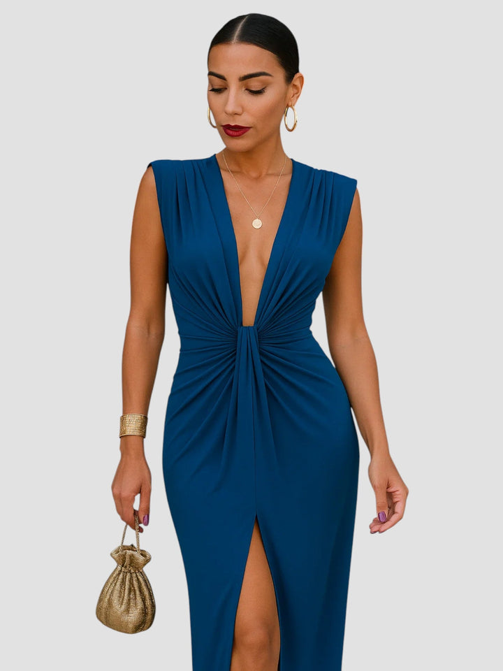 Rita | Classic Dress