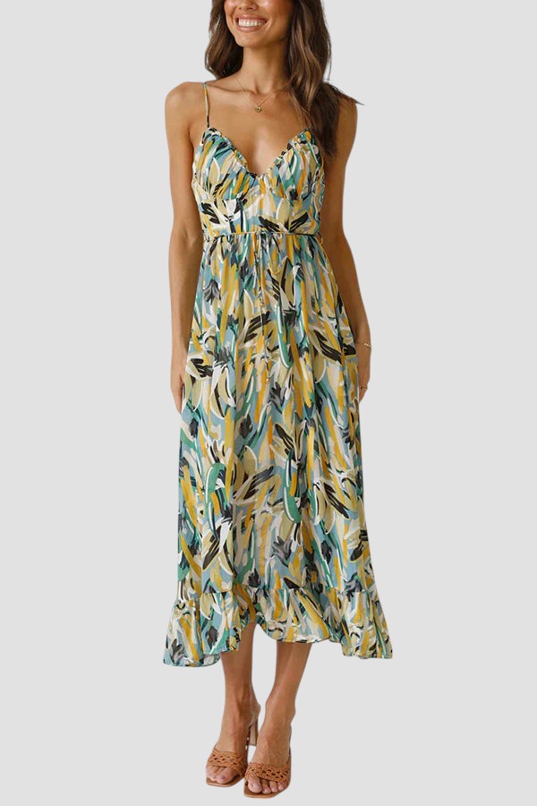 Estel | Radiant Dress