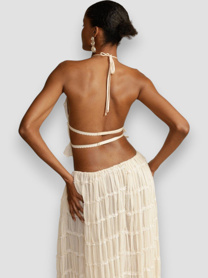 Micaela | Two-Piece Set