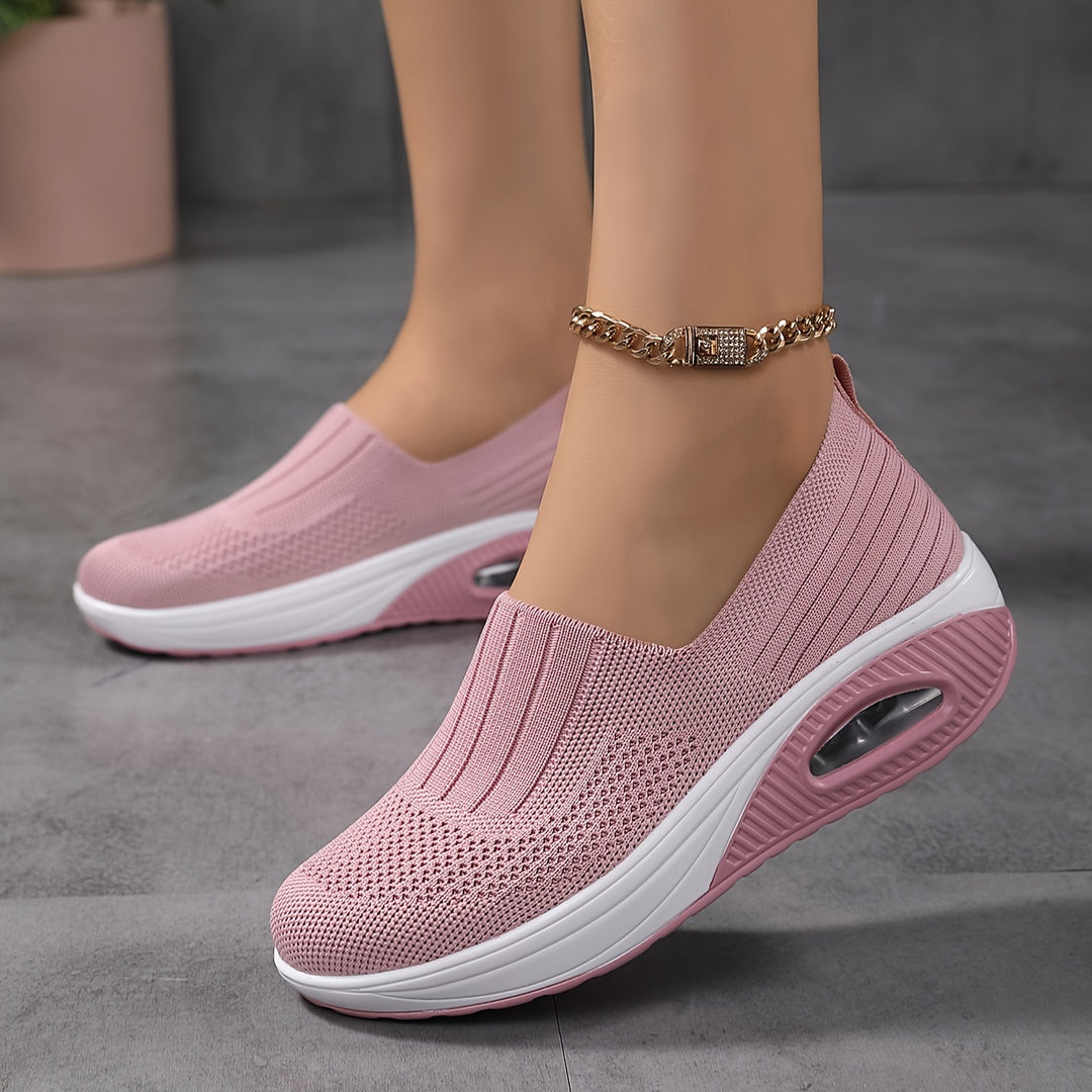 Mélanie | Orthopedic Sneakers