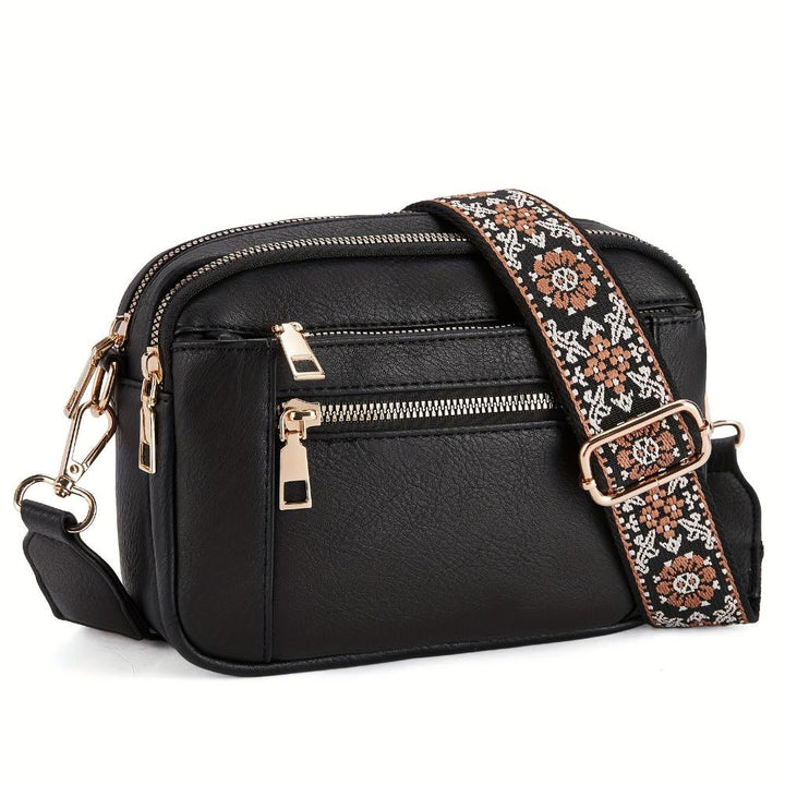 Peyton | Chic Crossbody Bag