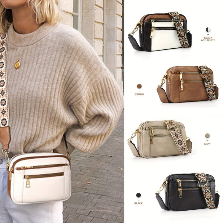 Peyton | Chic Crossbody Bag