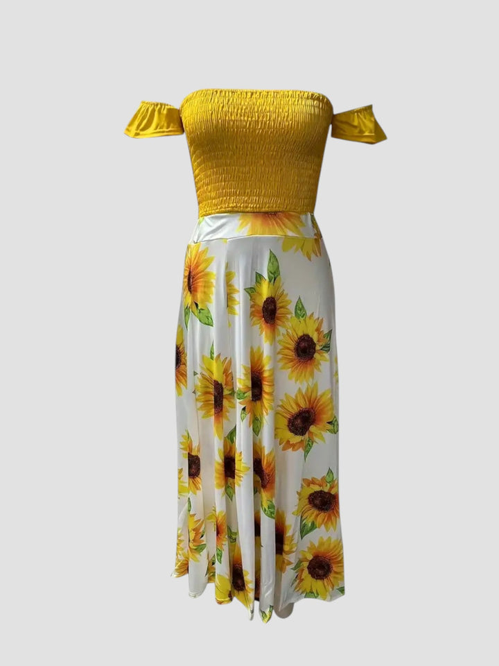 Assunta | Two-Piece Set