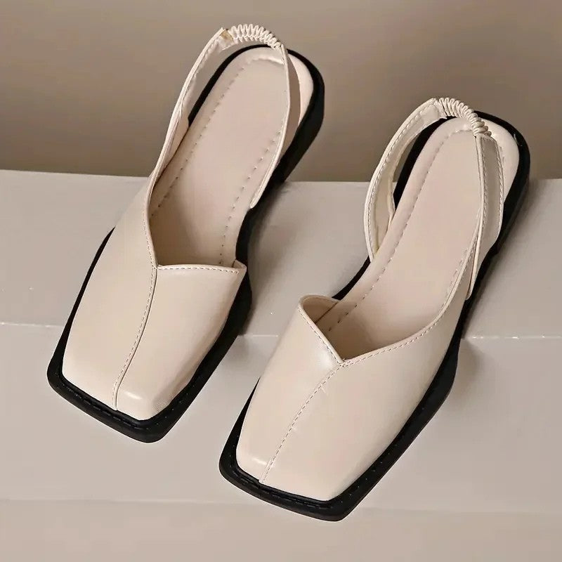 Βαλεντίνα | Φλατ slip-on