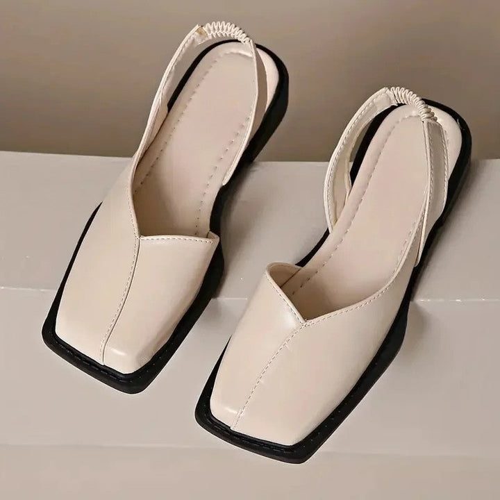 Βαλεντίνα | Φλατ slip-on