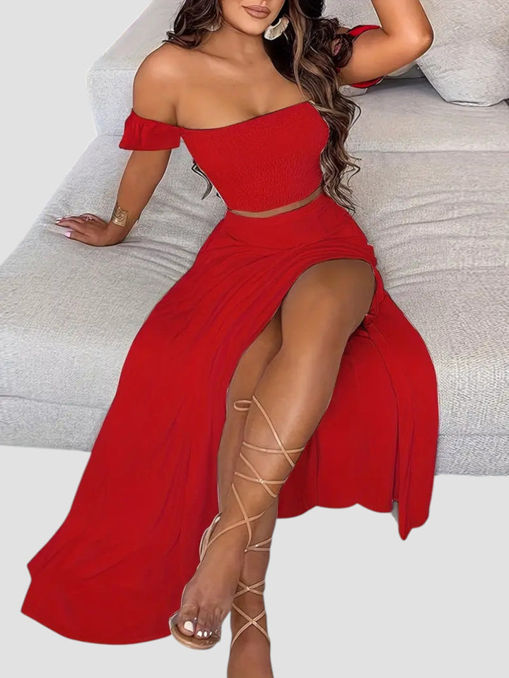 Assunta | Two-Piece Set