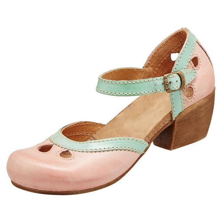 Avery | Vintage Comfort Sandals