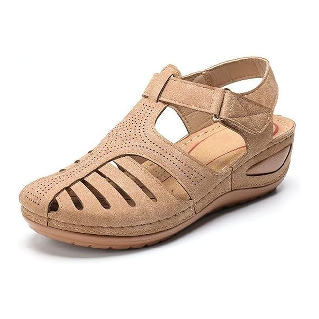 Mackenzie - Comfort Summer Sandals