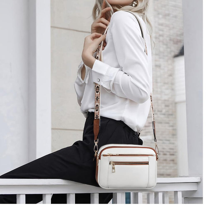 Peyton | Chic Crossbody Bag