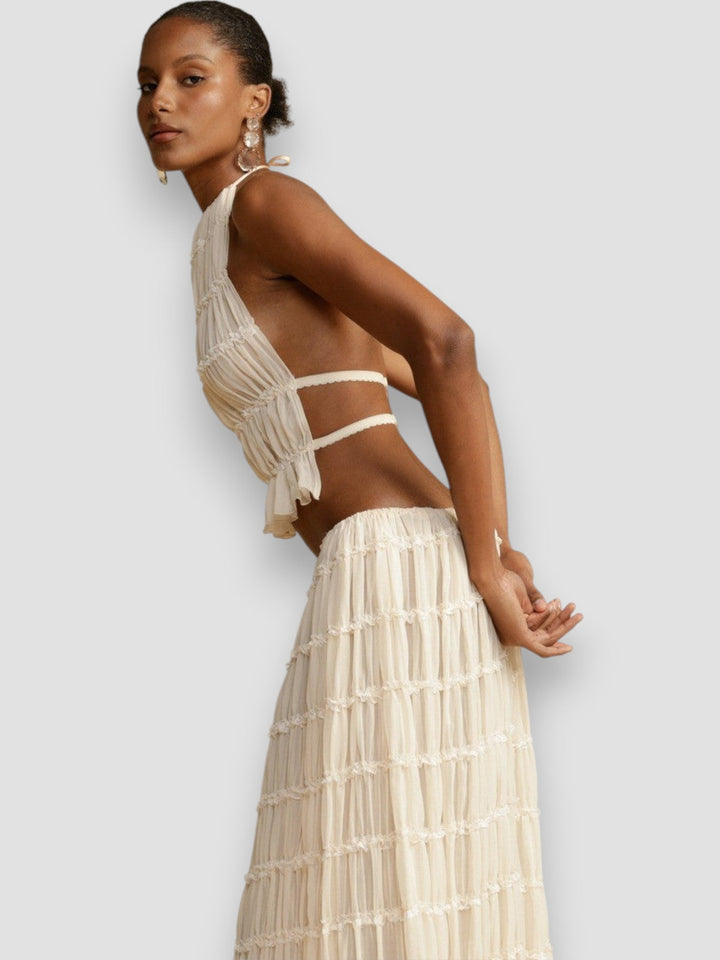 Micaela | Two-Piece Set