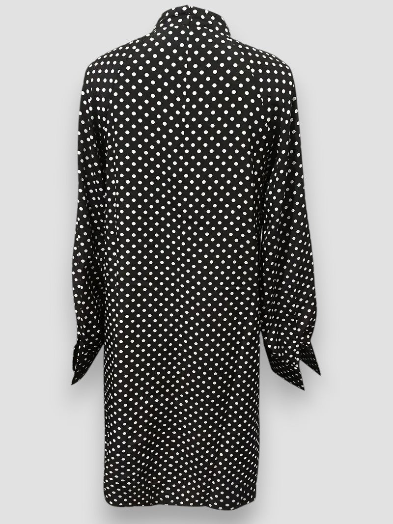 Milena | Flowy Dress