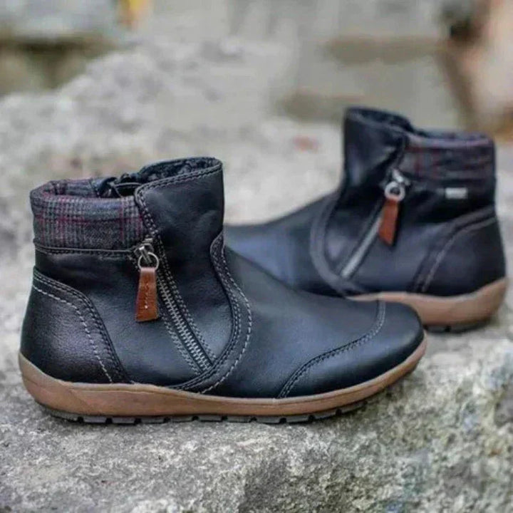 Audrey | Orthopedic Waterproof Boots