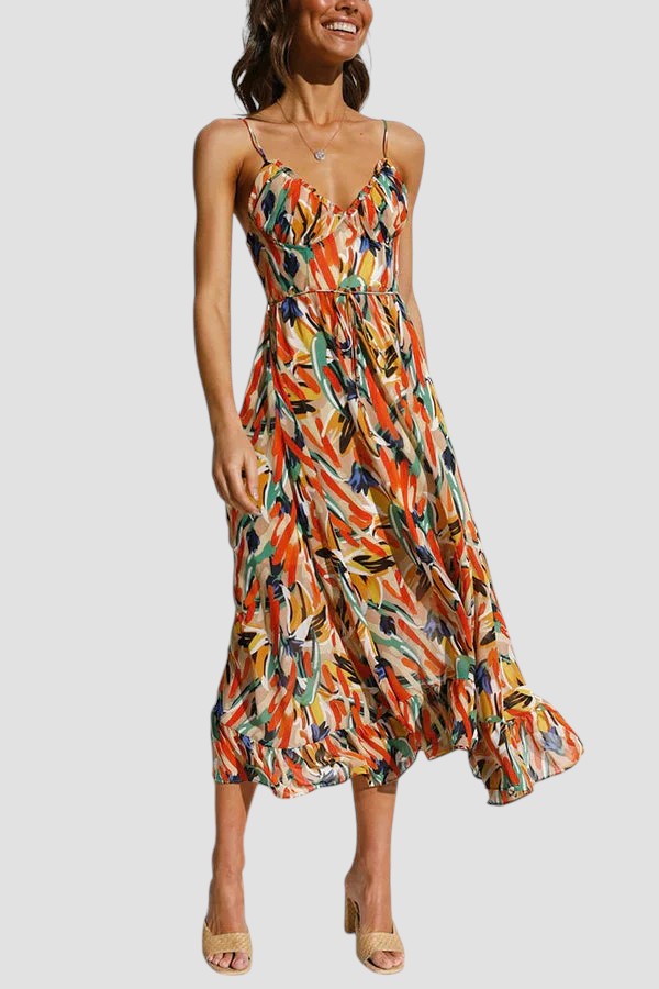 Estel | Radiant Dress