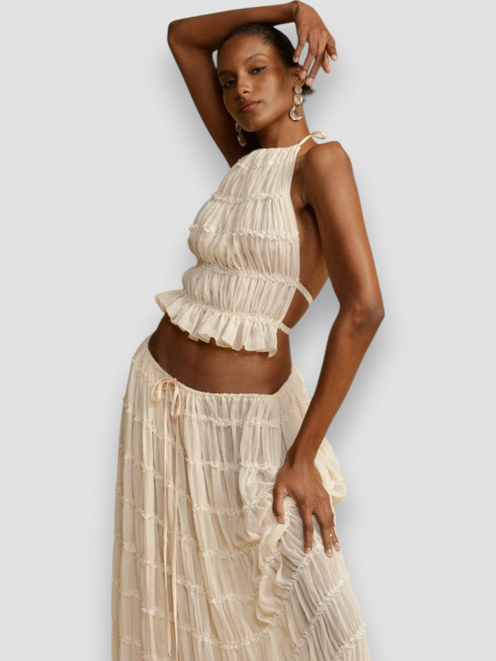 Micaela | Two-Piece Set