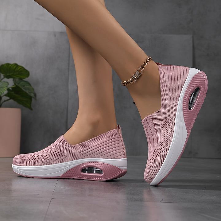 Mélanie | Orthopedic Sneakers