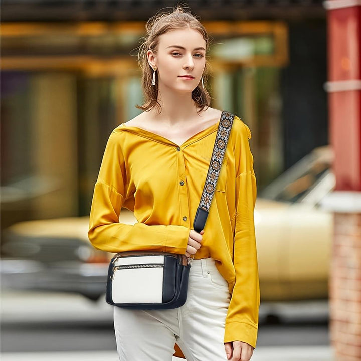 Peyton | Chic Crossbody Bag