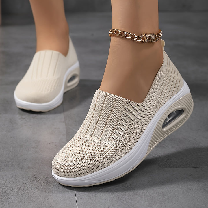 Mélanie | Orthopedic Sneakers