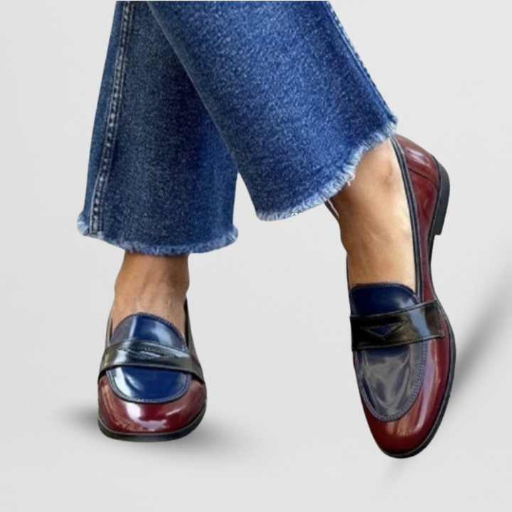 Eva | Μοκασίνια Chic Comfort 
