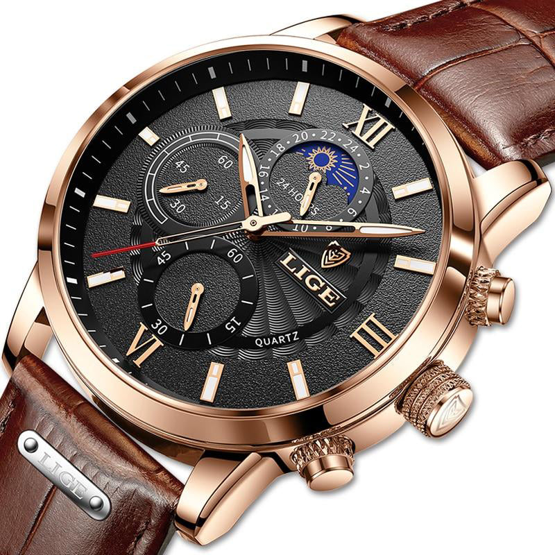 Heritage Sport Watch