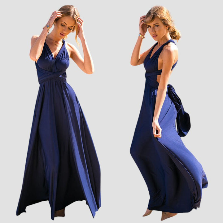 Tania | Casual Dress