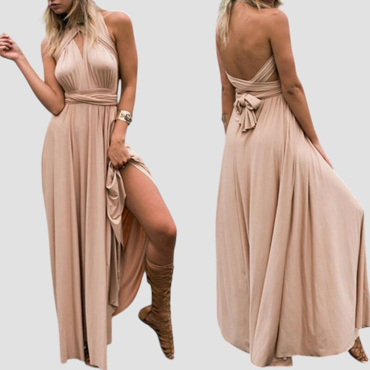 Tania | Casual Dress