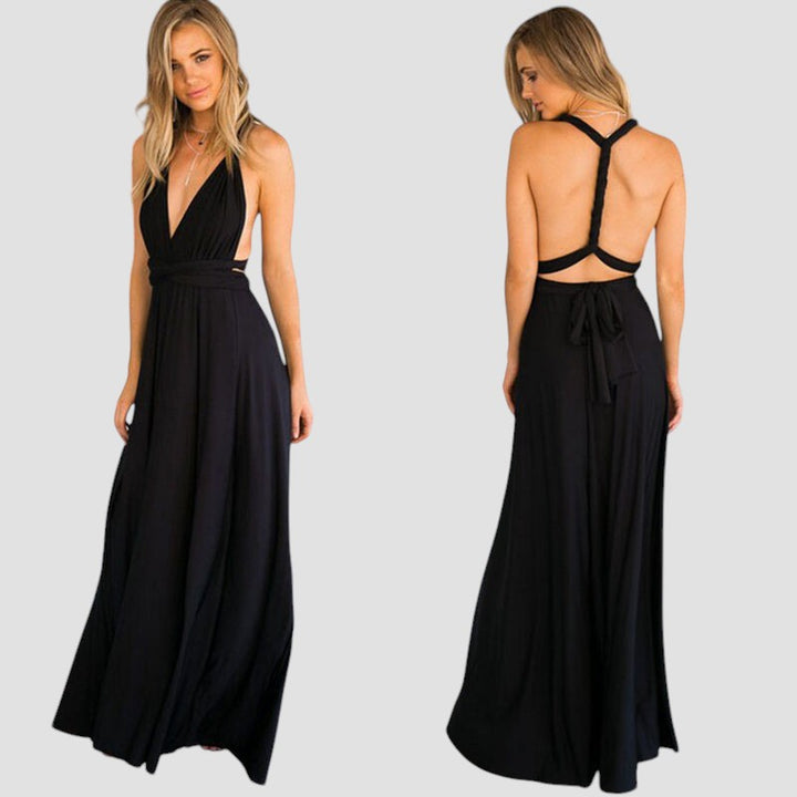 Tania | Casual Dress
