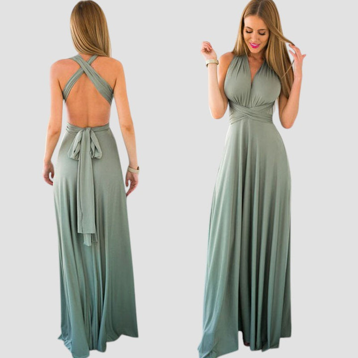 Tania | Casual Dress