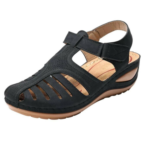 Mackenzie - Comfort Summer Sandals