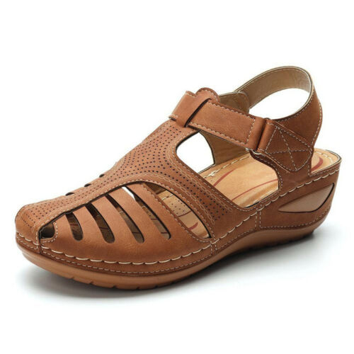 Mackenzie - Comfort Summer Sandals