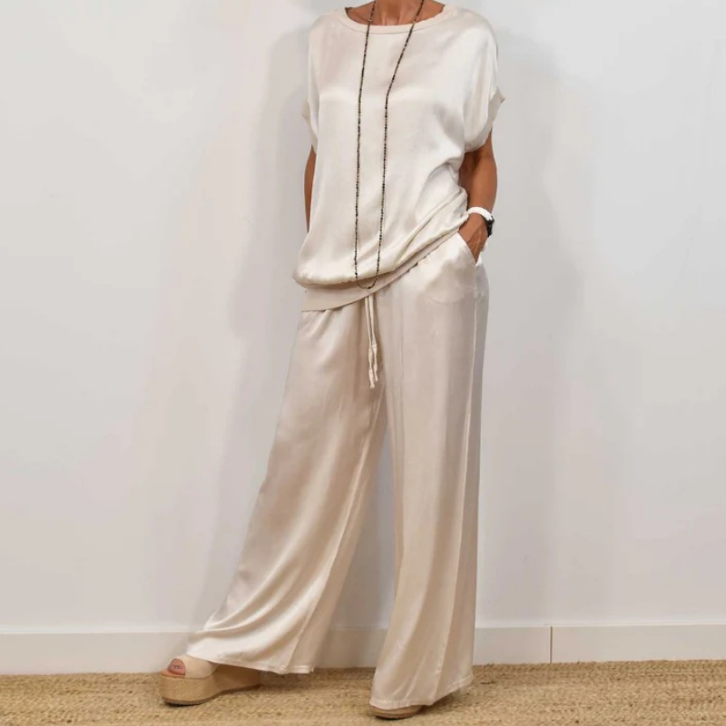 Olivia | Two-Piece Set