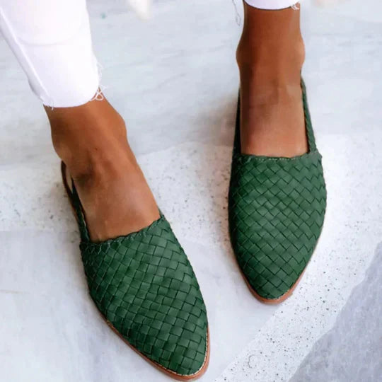Peyton - Handmade Sandals