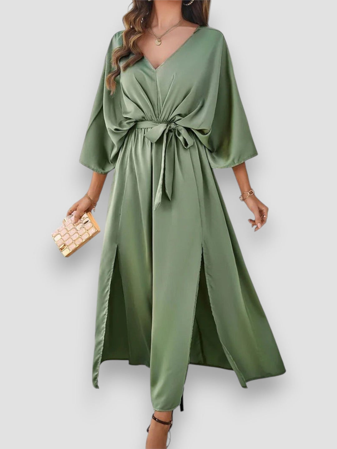 Catarina | Romantic Dress