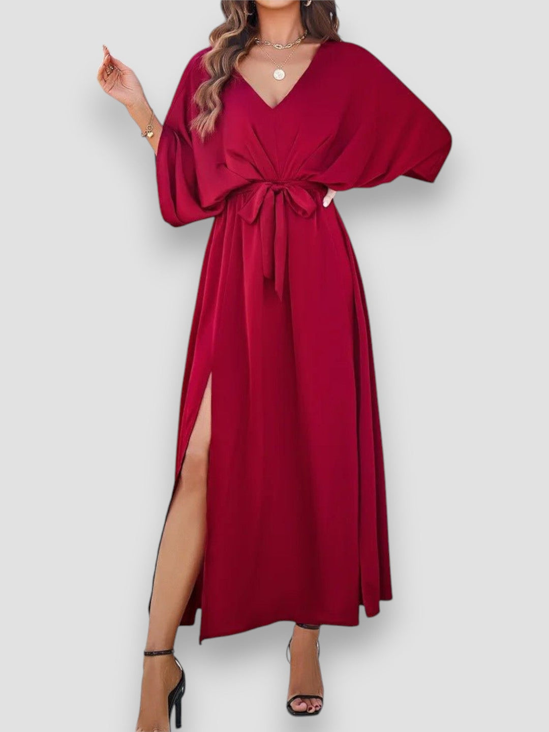 Catarina | Romantic Dress