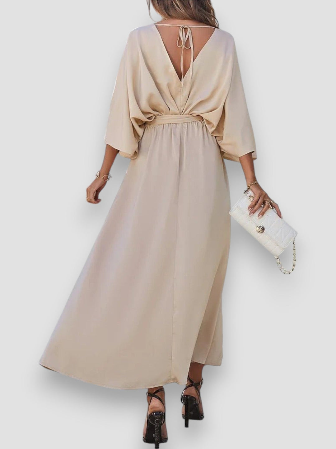 Catarina | Romantic Dress